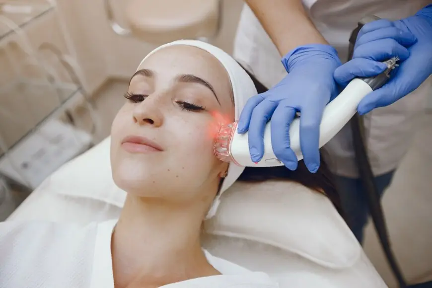 Achieve a Youthful Look with HIFU Treatment: A Non-Surgical Solution