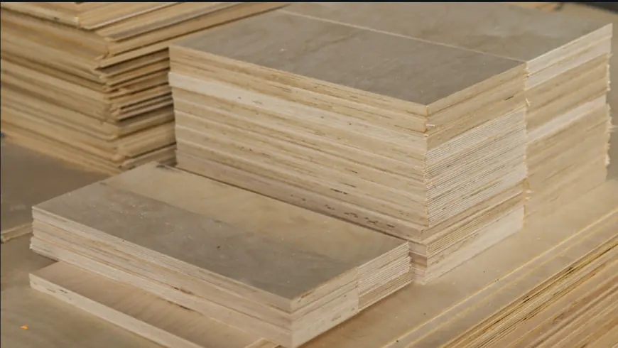 Identifying Premium Plywood: Tips from Top Manufacturers in Hyderabad