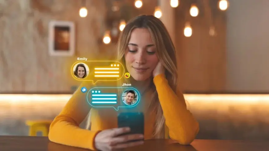 Role of Conversational AI in Enhancing Customer Engagement