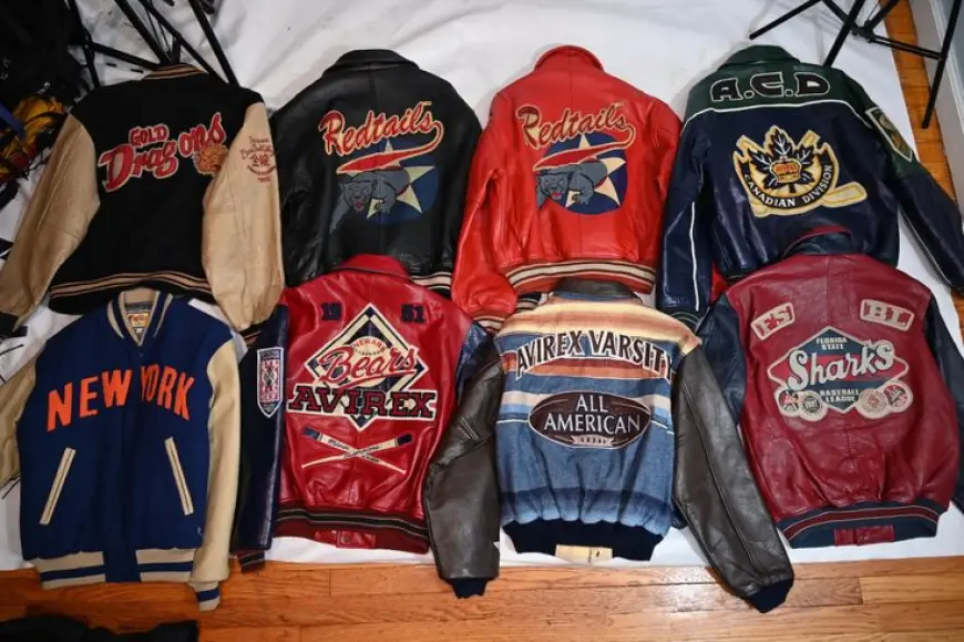 How to Spot an Authentic Pelle Pelle Jacket: Tips for Buyers