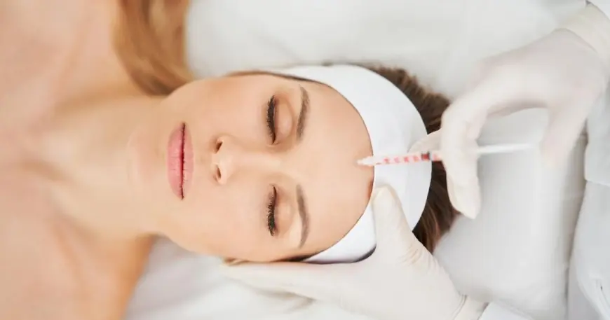 Dubai’s Botox Innovation: A Game-Changer in Aesthetics