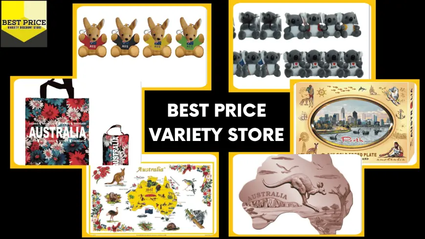 Best Price Variety Store: Your Go-To Discount Destination for Everyday Needs