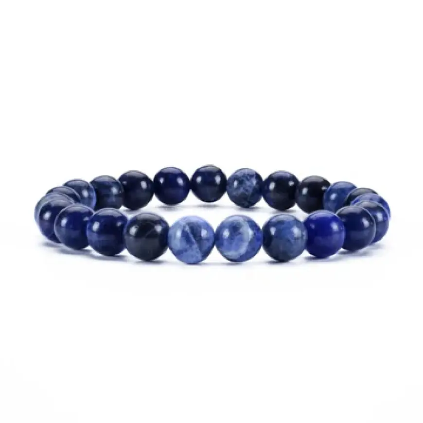 The Beauty and Benefits of Crystal Bracelets from Cambay Crystal Shop