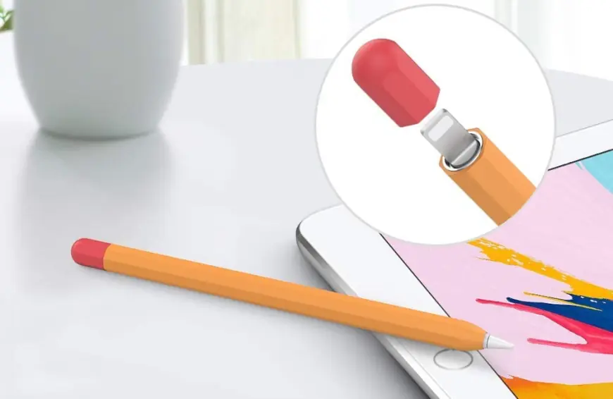 Best Apple Pencil Covers for Comfort and Usability