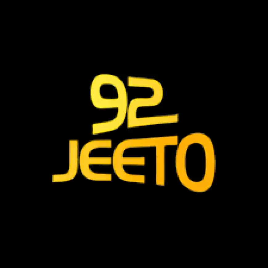 92 Jeeto Casino: The Ultimate Gaming Destination for Thrill Seekers