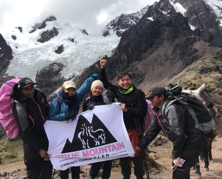 Choosing the Right Season for the Salkantay Trek to Machu Picchu