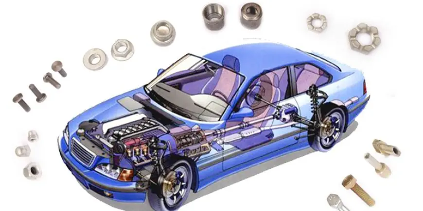 Automotive Fasteners Market: Global Scenario, Leading Players and Growth by 2033