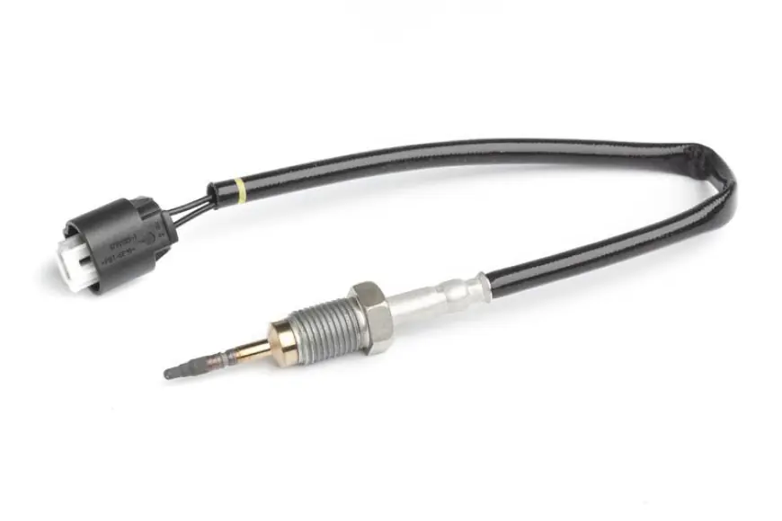 Automotive Exhaust Gas Sensors Market Trends and Dynamics 2025-2033