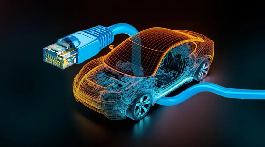 Automotive Ethernet Market Perspective on the Current Scope, Future Strategies 2033