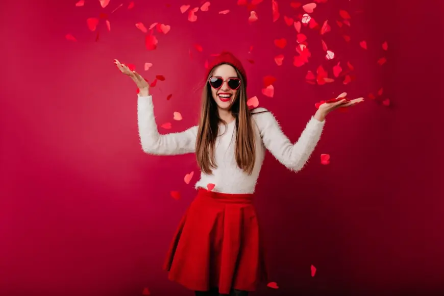 Valentine's Day Outfit: Style to Match the Celebration