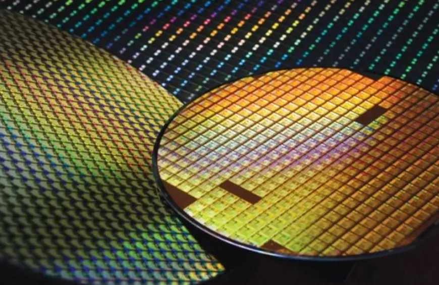 Silicon Carbide Wafer Market Analysis, Size, Share, Growth, Trends, and Forecasts by 2031