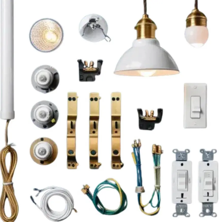 Best-Selling Ceiling Fans from Patriot Lighting