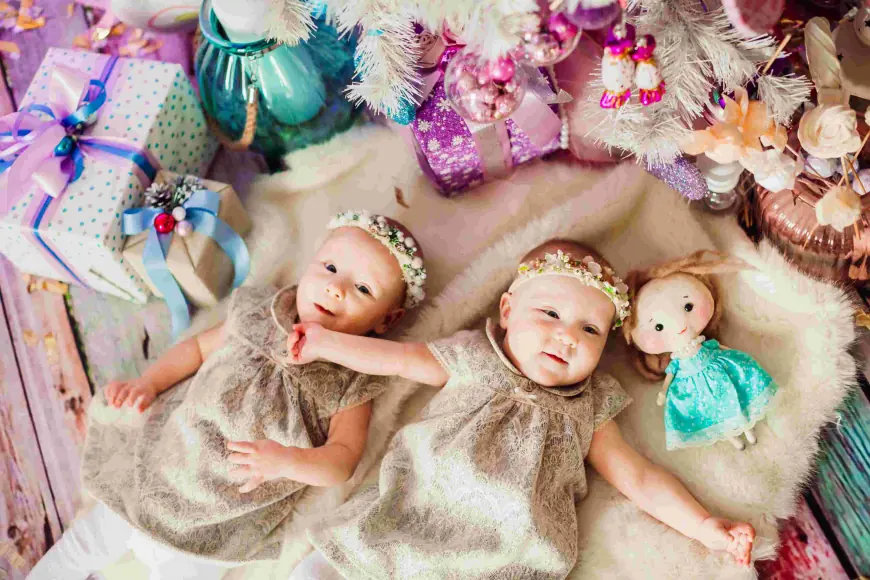 The Ultimate Reborn Baby Doll Buying Guide