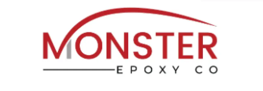 Monster Epoxy: The Ultimate Solution for Strong and Durable Bonds