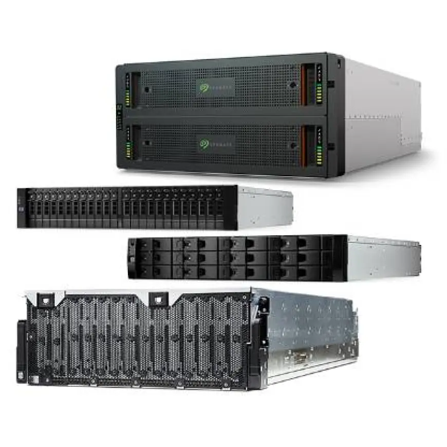 Affordable Storage Solutions: The Best Cheap Storage Servers for 2025