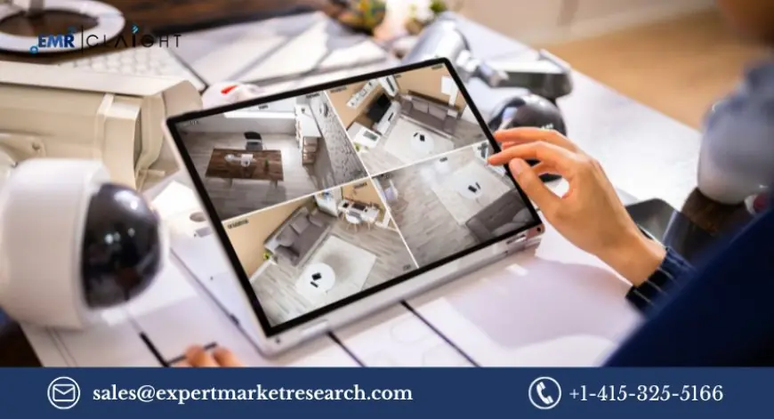 Trade Surveillance System Market: Overview and Growth Prospects (2025-2034)