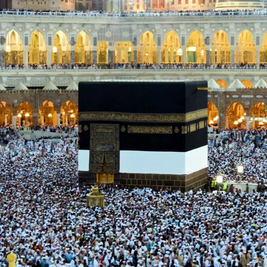 Pocket-Friendly Umrah Packages for Small Families