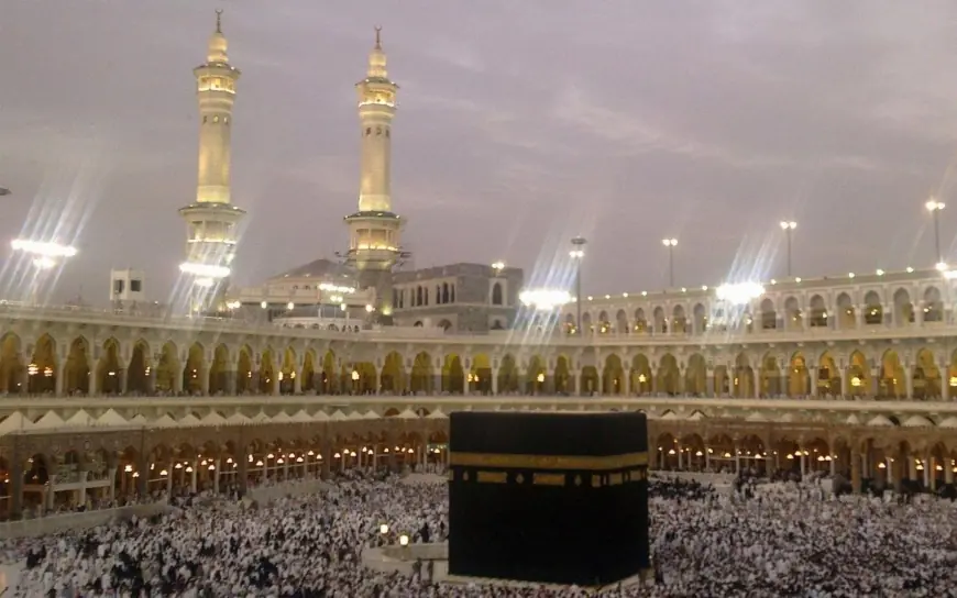 Umrah Package Options for Every Pilgrim's Budget