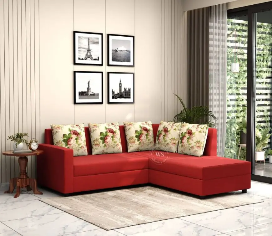 Which Sofa Design for Living Room Is the Best?