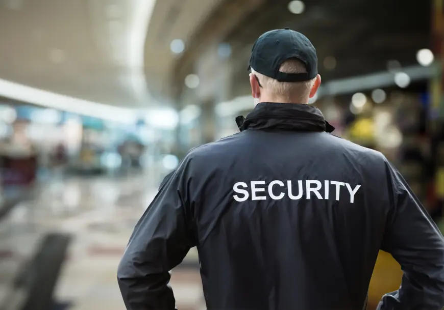 Building Security Kitchener Protect Your Property with Reliable Security Solutions