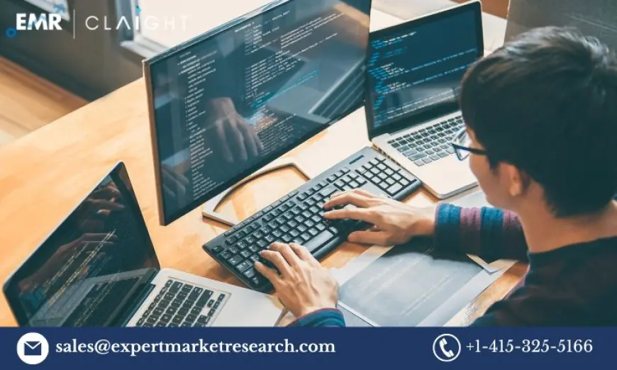 Coding Bootcamp Market Analysis Trends, Growth & Insights | 2034