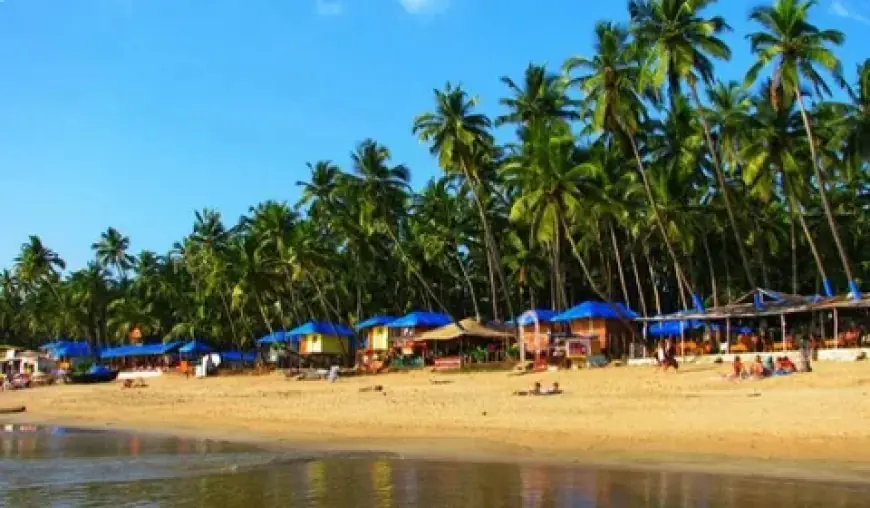 Exploring Goa: A Paradise for Every Traveler