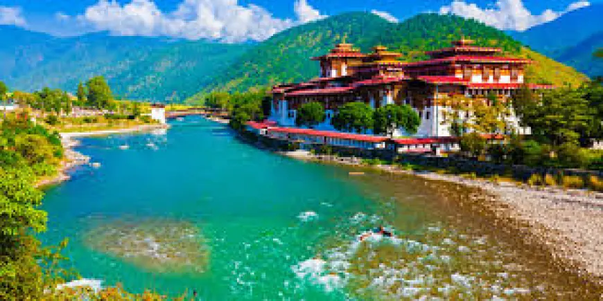 Bhutan Travel Made Easy: Perfect Tour Packages for Every Traveler