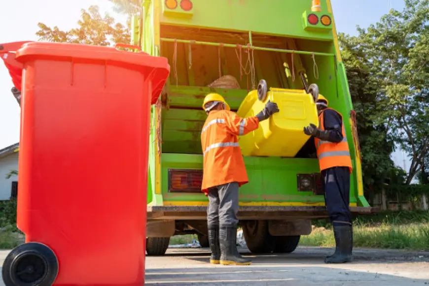 Efficient Garbage Disposal Services in Avon, IN