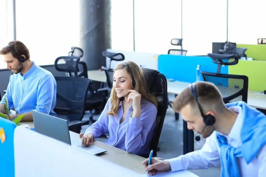 Top BPO Services to Streamline Your Business Operations