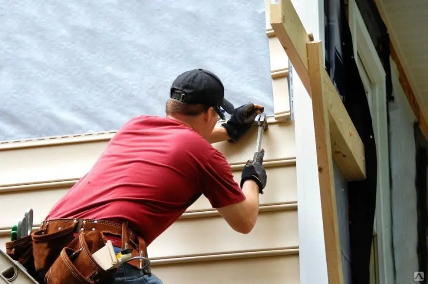 Siding Repair in Cleveland, Ohio: Protecting Your Home with Expert Solutions