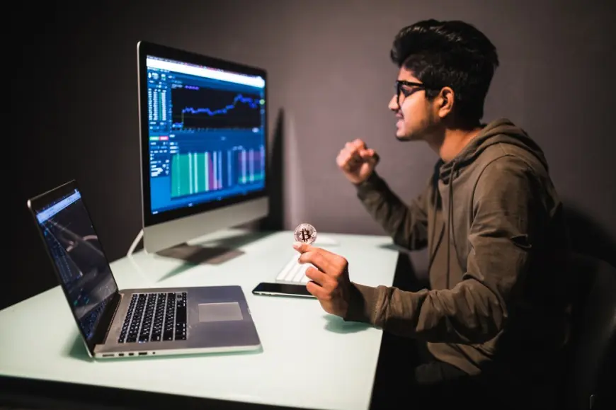 Unlock Smarter Investments with the Best Stock Trading API