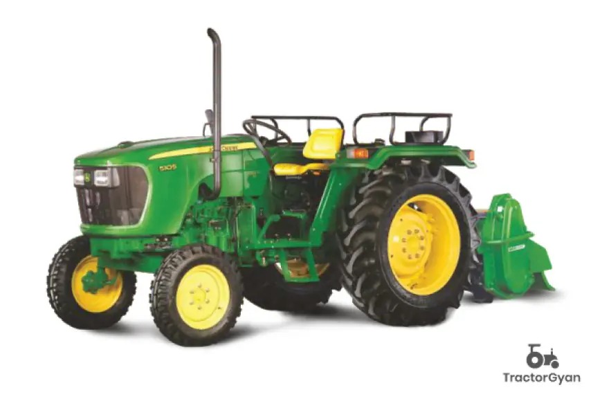 Latest Tractor Models Price in India - 2025