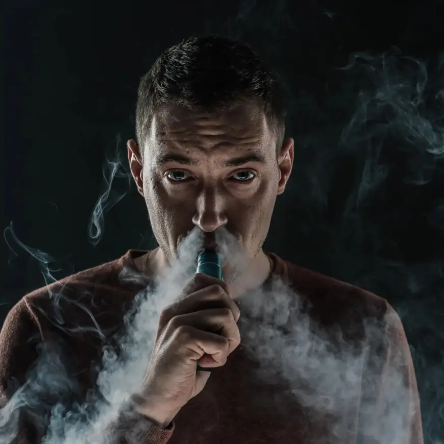 How to Use a THC Disposable Vape? A Beginner’s Guide