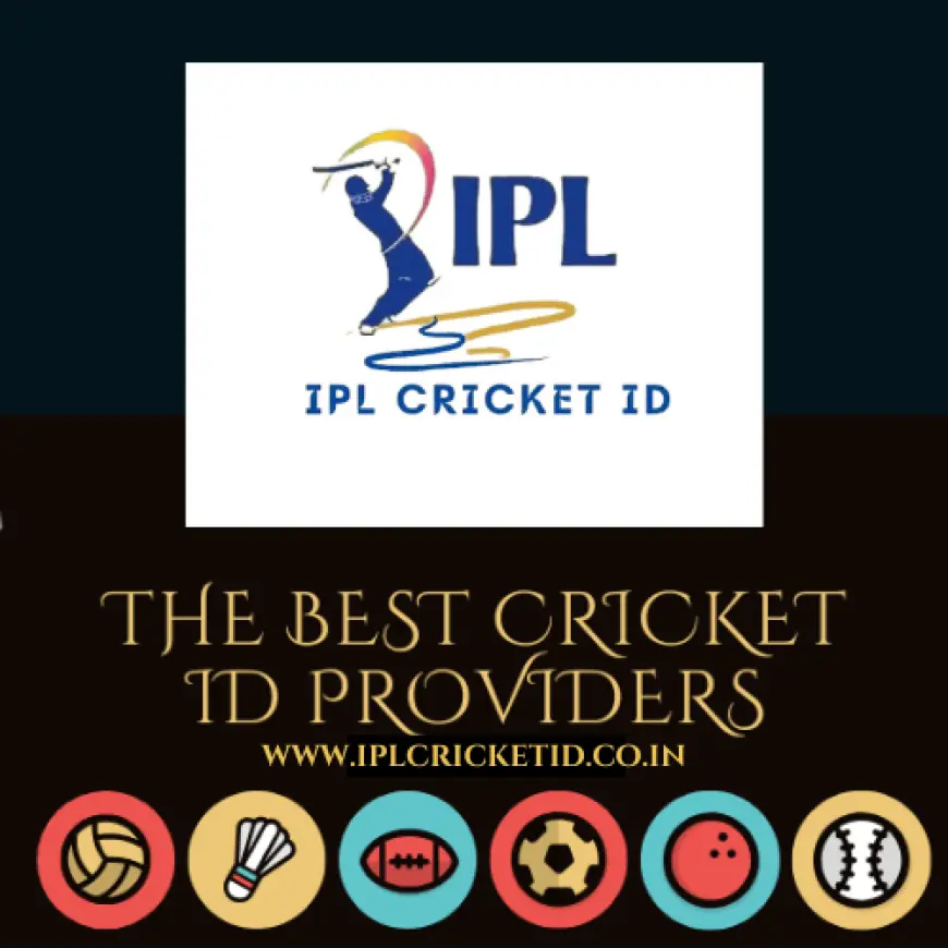 Is IPL Cricket ID the Next Big Thing in Online Betting?