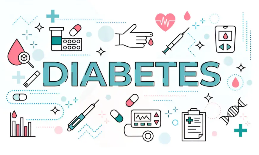 Diabetic Foot Care in Trichy: Managing Diabetes Effectively