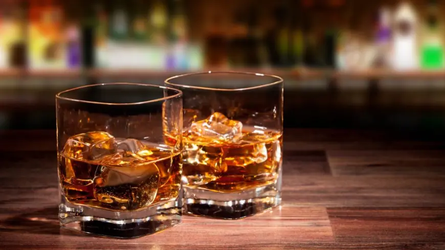 The Best Ways to Enjoy Non-Alcoholic Whiskey