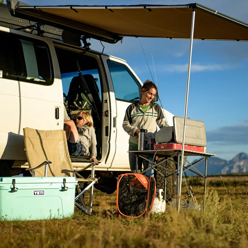 Top Camping Products You Need for Your Next Trip