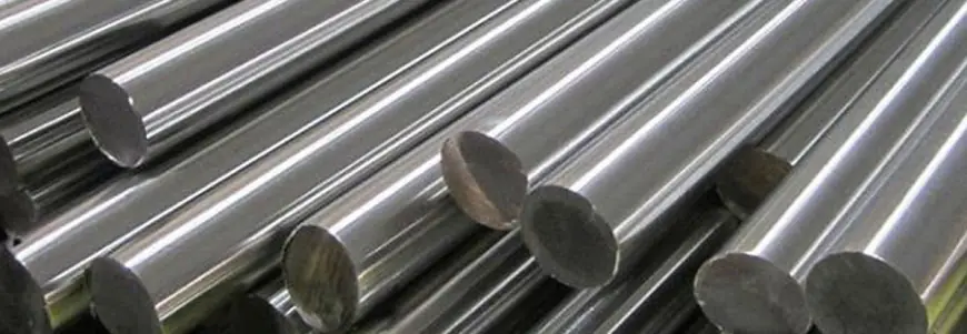 Why Choose Inconel 601 Round Bars for High-Temperature Applications?