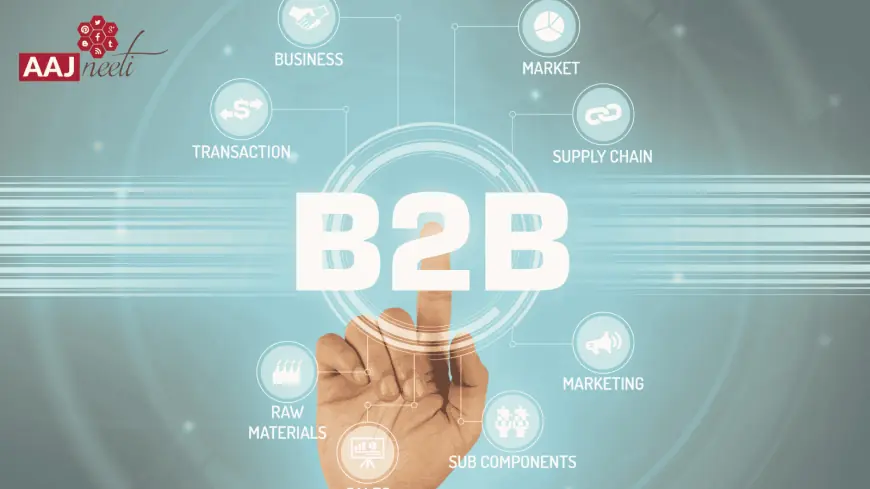 The Power of B2B Lead Generation Companies: How Transforms Business Growth