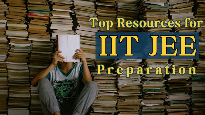 How to Crack IIT in First Attempt with the Right Preparation Strategy