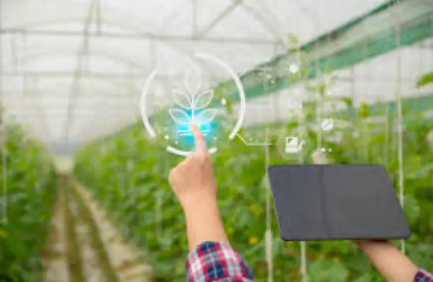 IoT in Agriculture 9 Technology Use Cases for Smart Farming (and Challenges to Consider)