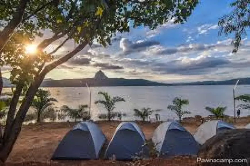 Escape to Nature: The Ultimate Guide to Pawna Lake Camping