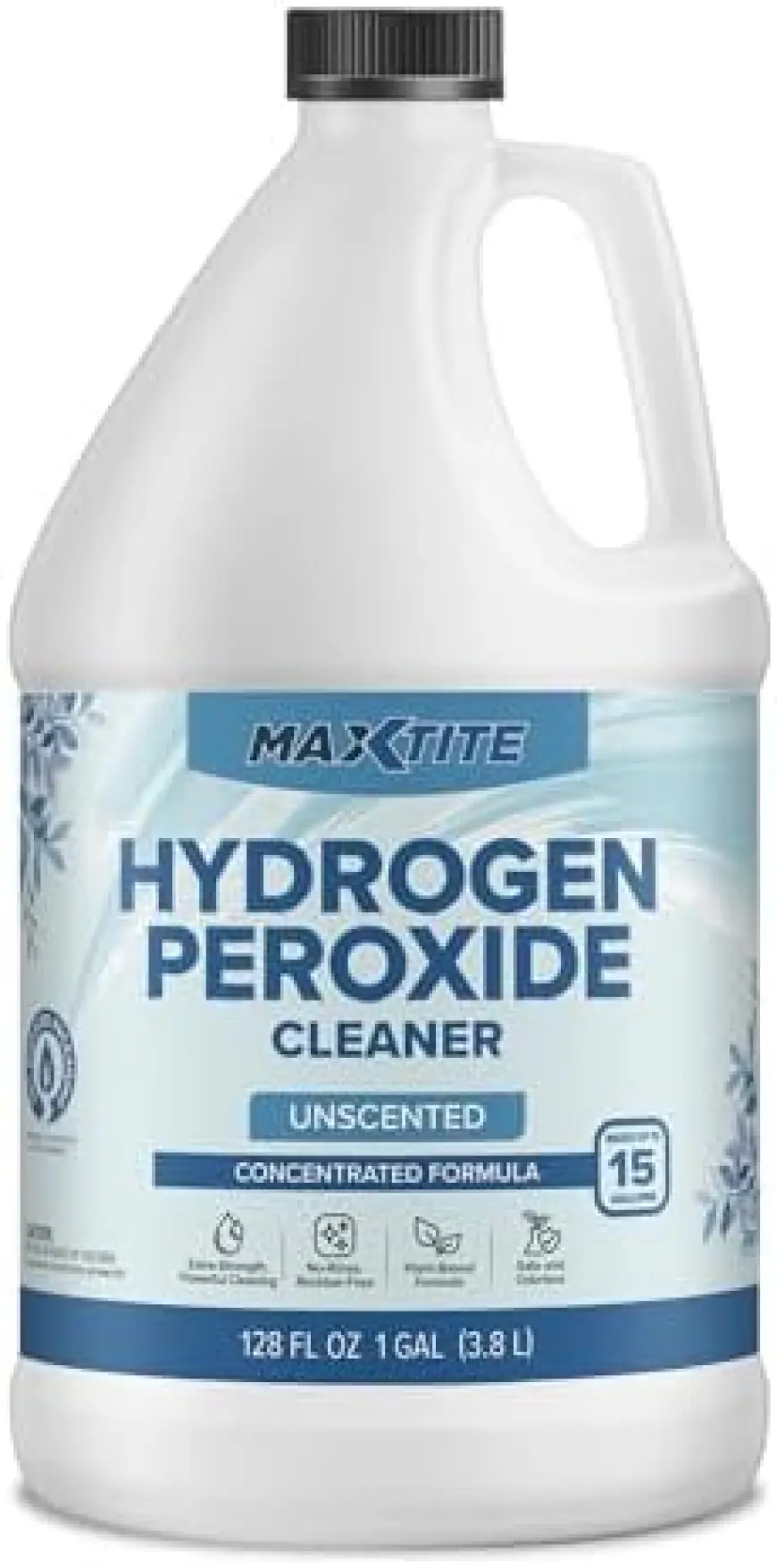 Top 5 Best Hydrogen Peroxide Cleaners for Your Home in 2025: A Complete Guide