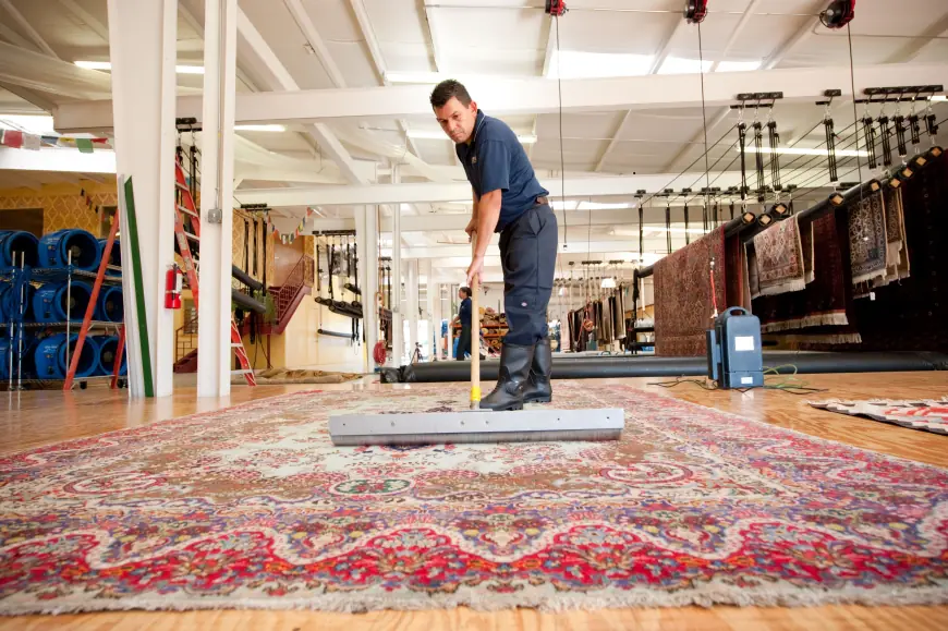 Carpet Cleaning Huddersfield: Professional Solutions for a Pristine Home