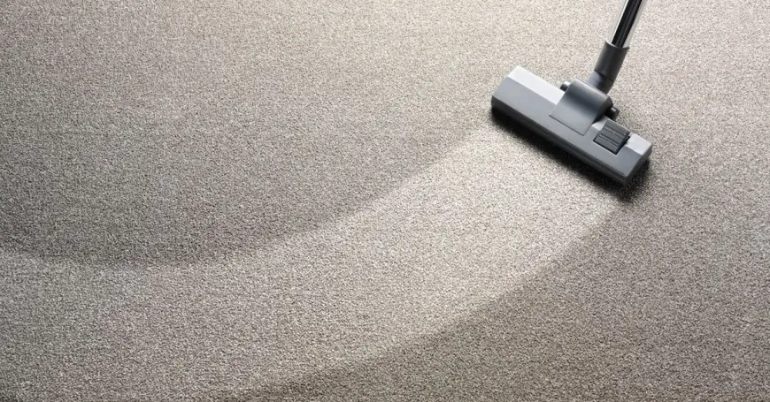 Carpet Cleaning Barnsley: Professional Solutions for a Cleaner Home