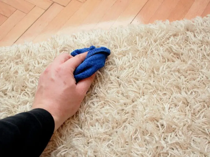 Rug Cleaning Huddersfield: Professional Care for Your Rugs