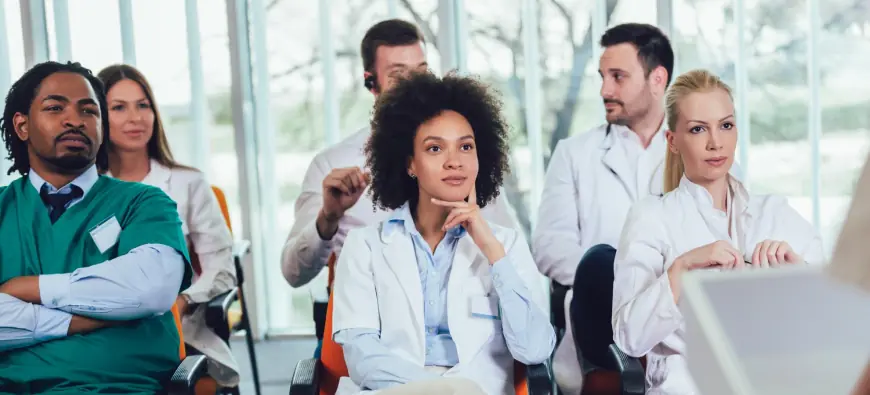 Why Attending Medical Conferences Can Boost Your Career?