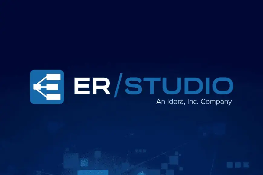 ERStudio