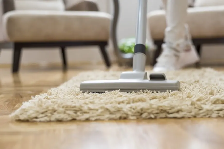 How to Keep Your Carpet Looking New: Expert Tips