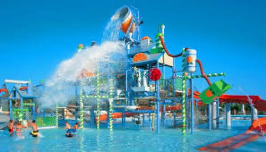 Your Ultimate Guide to Diamond Water Park Tickets: Prices, Booking, and More